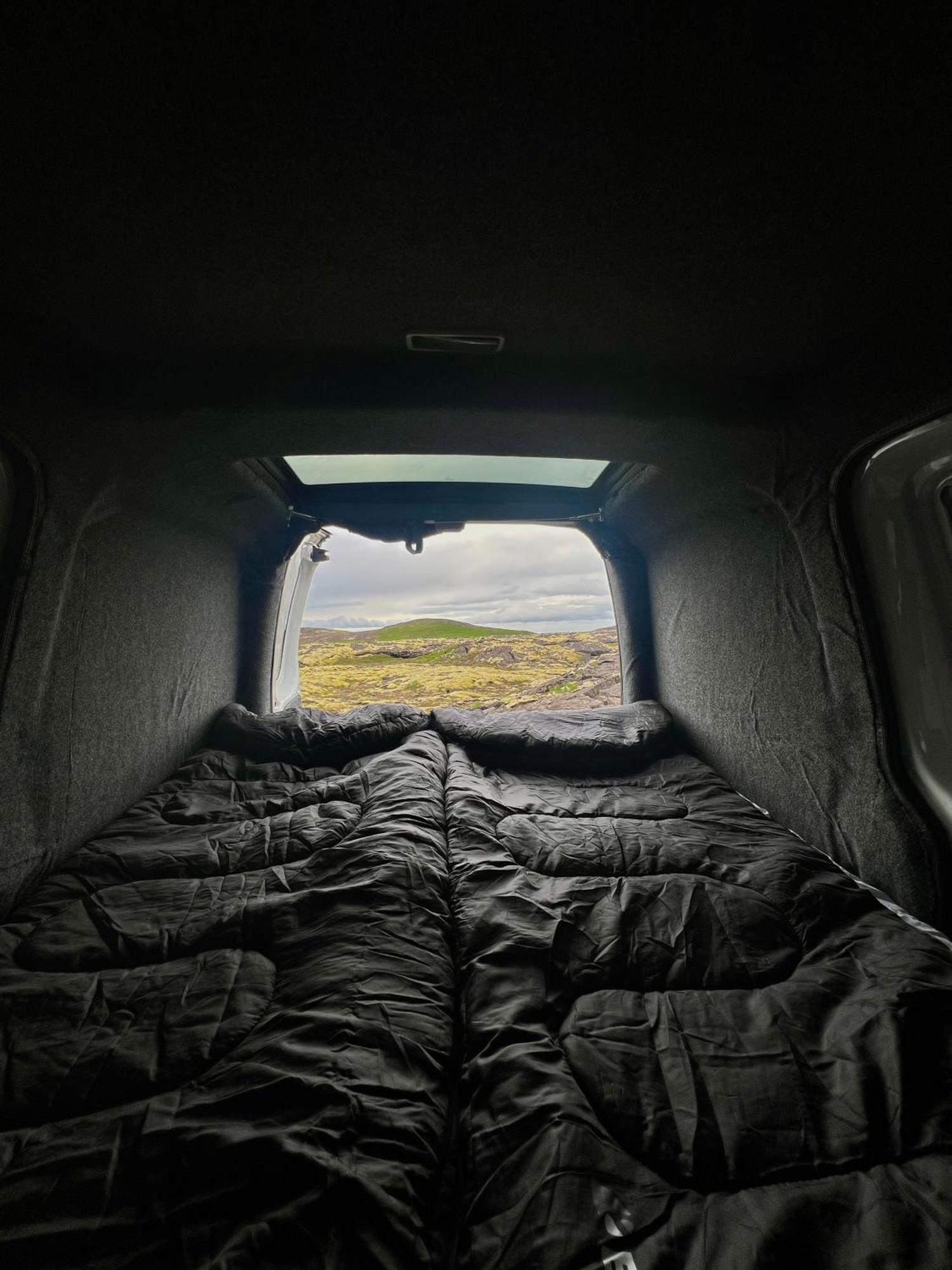 Smart Camper Hotel Hafnarfjörður Cameră foto