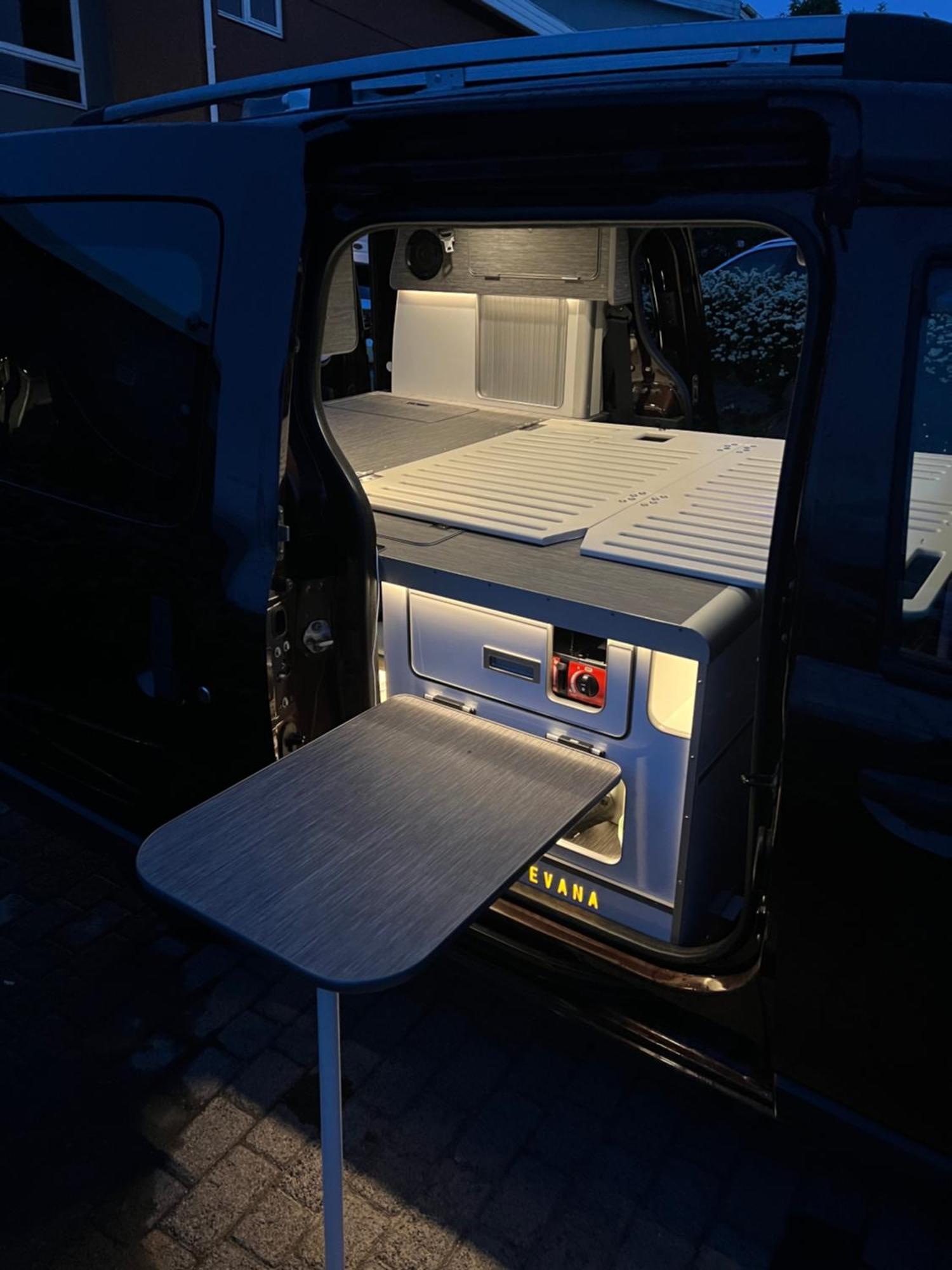 Smart Camper Hotel Hafnarfjörður Exterior foto